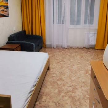 Сдается 1-комнатная квартира, 25 м²