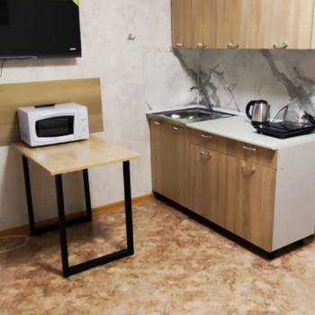 Сдается 1-комнатная квартира, 25 м²