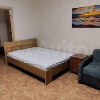 Сдается 1-комнатная квартира, 25 м²