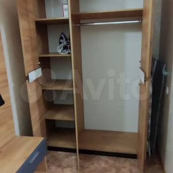 Сдается 1-комнатная квартира, 25 м²