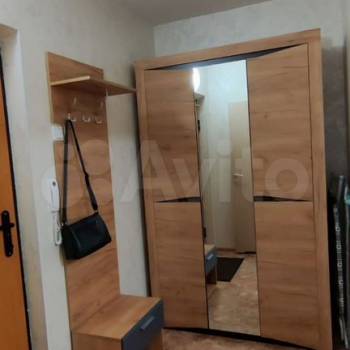 Сдается 1-комнатная квартира, 25 м²