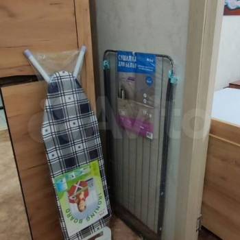 Сдается 1-комнатная квартира, 25 м²