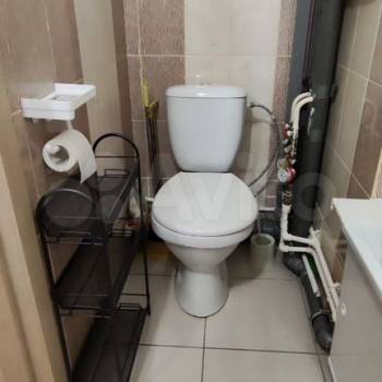 Сдается 1-комнатная квартира, 25 м²