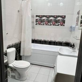 Сдается 1-комнатная квартира, 45 м²