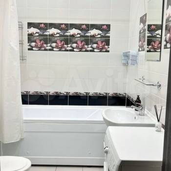 Сдается 1-комнатная квартира, 45 м²