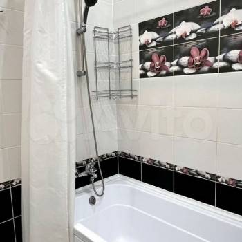 Сдается 1-комнатная квартира, 45 м²