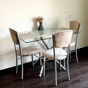 Сдается 1-комнатная квартира, 45 м²