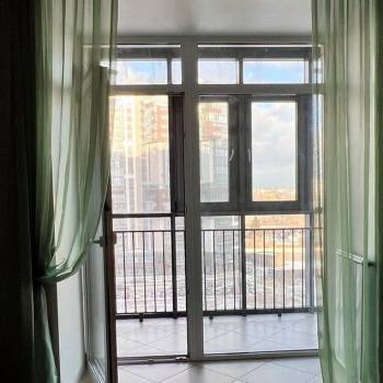 Сдается 1-комнатная квартира, 45 м²