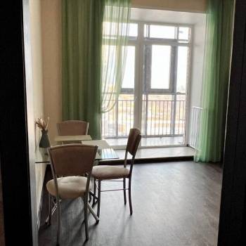 Сдается 1-комнатная квартира, 45 м²