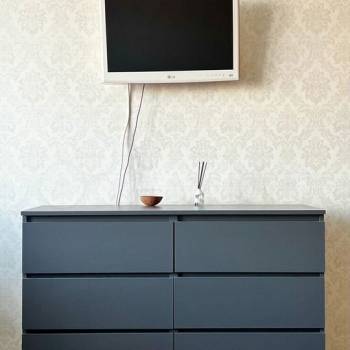 Сдается 1-комнатная квартира, 45 м²