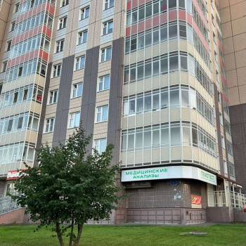 Продается 3-х комнатная квартира, 70 м²