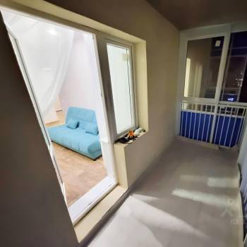 Сдается 1-комнатная квартира, 30 м²