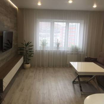 Сдается 2-х комнатная квартира, 46,6 м²