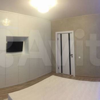 Сдается 2-х комнатная квартира, 46,6 м²