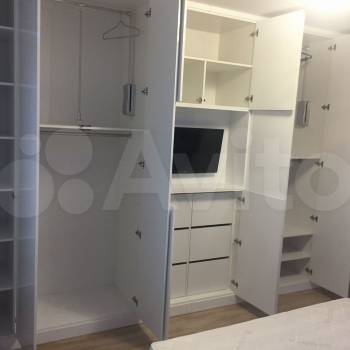Сдается 2-х комнатная квартира, 46,6 м²