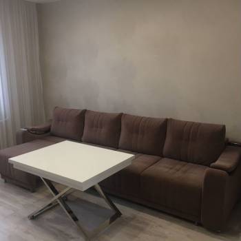 Сдается 2-х комнатная квартира, 46,6 м²