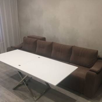 Сдается 2-х комнатная квартира, 46,6 м²