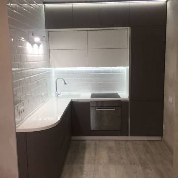 Сдается 2-х комнатная квартира, 46,6 м²