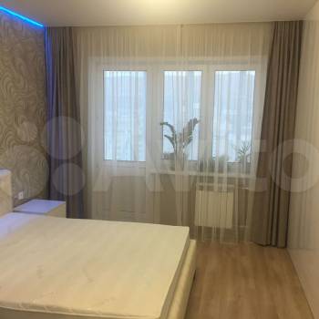 Сдается 2-х комнатная квартира, 46,6 м²