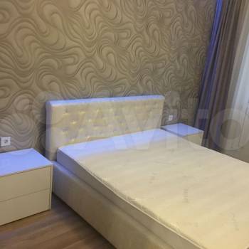 Сдается 2-х комнатная квартира, 46,6 м²