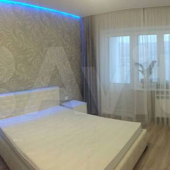 Сдается 2-х комнатная квартира, 46,6 м²