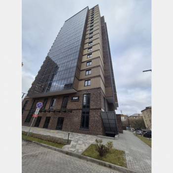 Продается 1-комнатная квартира, 30,4 м²
