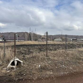 Продается Участок, 1100 м²