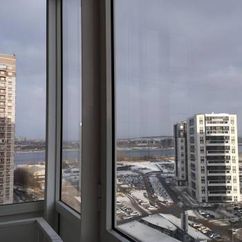 Продается 1-комнатная квартира, 38 м²