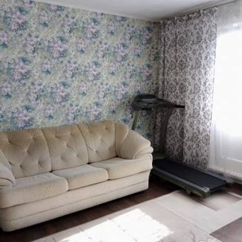 Продается 1-комнатная квартира, 40,6 м²