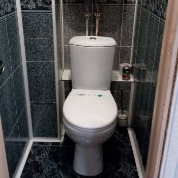 Продается 1-комнатная квартира, 40,6 м²