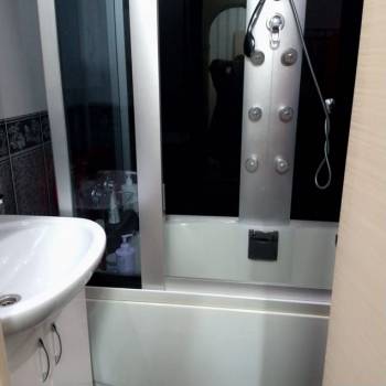 Продается 1-комнатная квартира, 40,6 м²