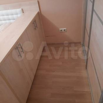 Продается 2-х комнатная квартира, 45,7 м²