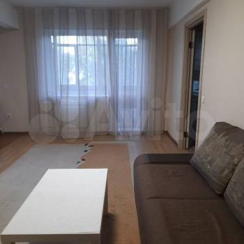 Продается 2-х комнатная квартира, 45,7 м²