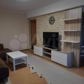 Продается 2-х комнатная квартира, 45,7 м²