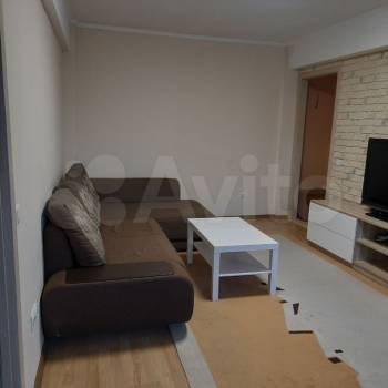 Продается 2-х комнатная квартира, 45,7 м²