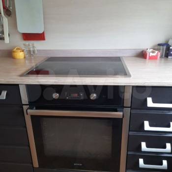 Продается 2-х комнатная квартира, 45,7 м²