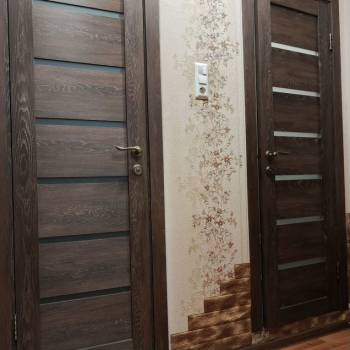 Продается 2-х комнатная квартира, 52,8 м²