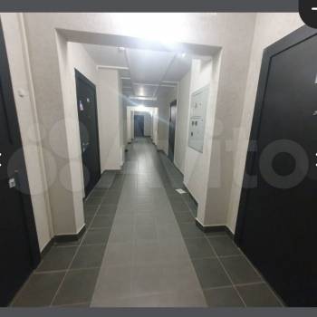 Продается 2-х комнатная квартира, 60,6 м²