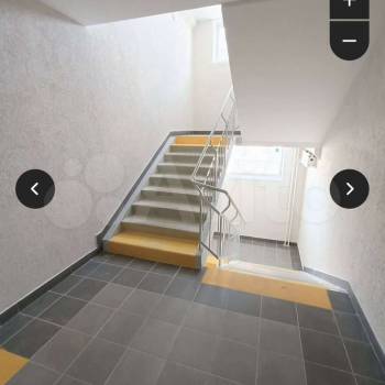 Продается 2-х комнатная квартира, 60,6 м²