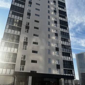 Продается 2-х комнатная квартира, 60,6 м²