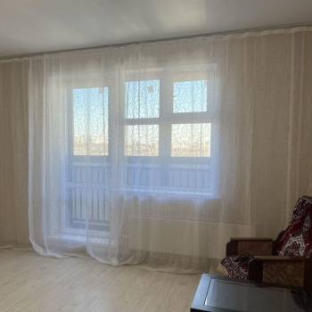 Продается 2-х комнатная квартира, 60,6 м²