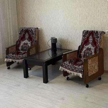 Продается 2-х комнатная квартира, 60,6 м²