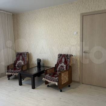 Продается 2-х комнатная квартира, 60,6 м²