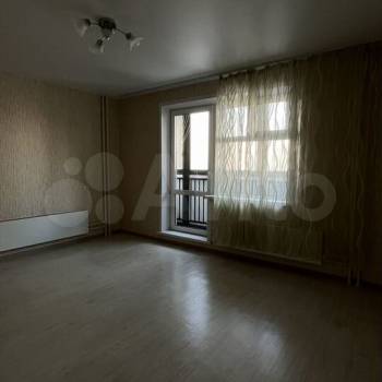 Продается 2-х комнатная квартира, 60,6 м²