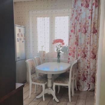 Продается 3-х комнатная квартира, 75,5 м²