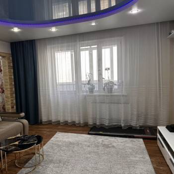 Продается 3-х комнатная квартира, 75,5 м²