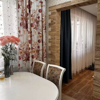 Продается 3-х комнатная квартира, 75,5 м²