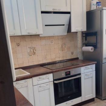 Продается 3-х комнатная квартира, 75,5 м²