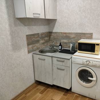 Сдается 1-комнатная квартира, 13 м²