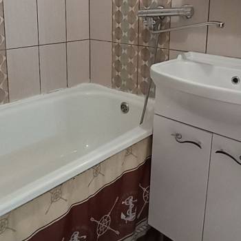 Продается 1-комнатная квартира, 40,6 м²